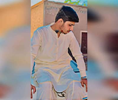 DR•Kamran 