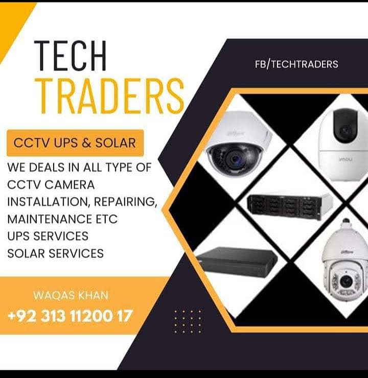 cctv camera installation maintenance 0