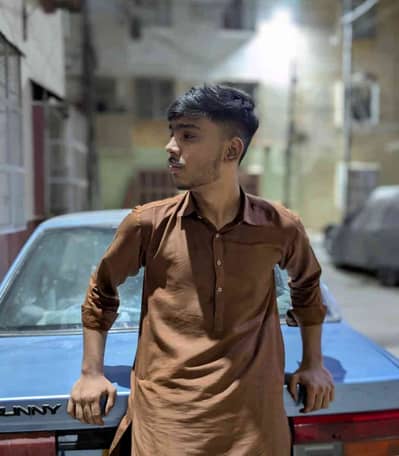 Arham Fahad