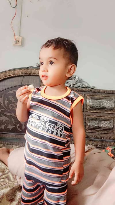 Hamza Ul Haq