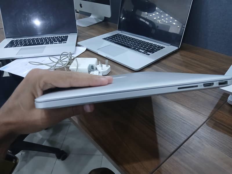 Macbook pro 2015 2