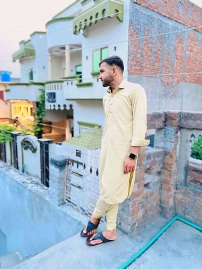Awais Zafar 