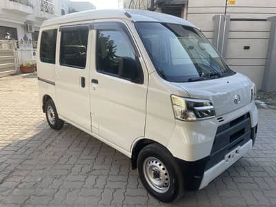 Daihatsu Hijet Special