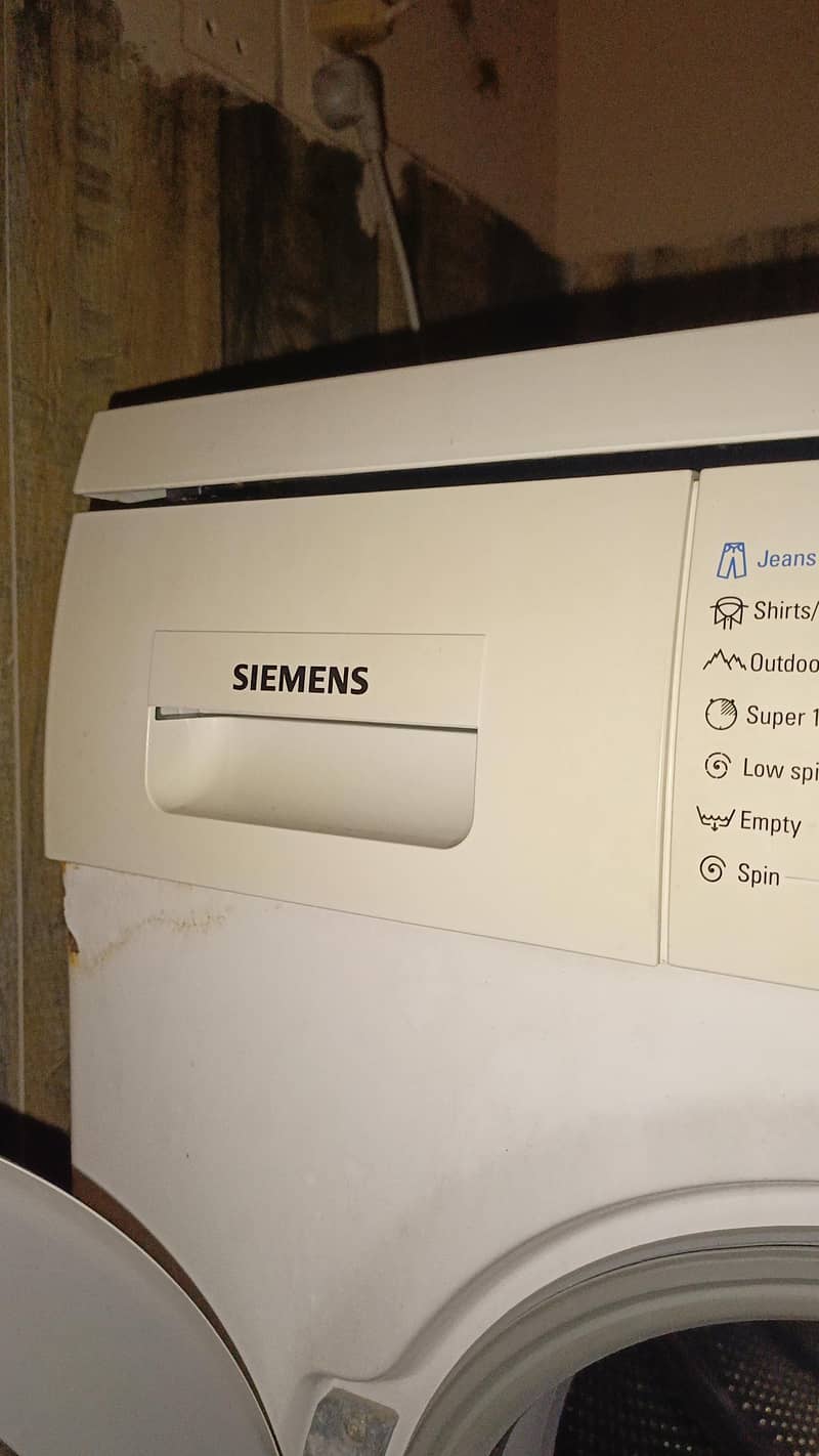 SIEMENS FULLY AUTOMATIC E 10 46 2