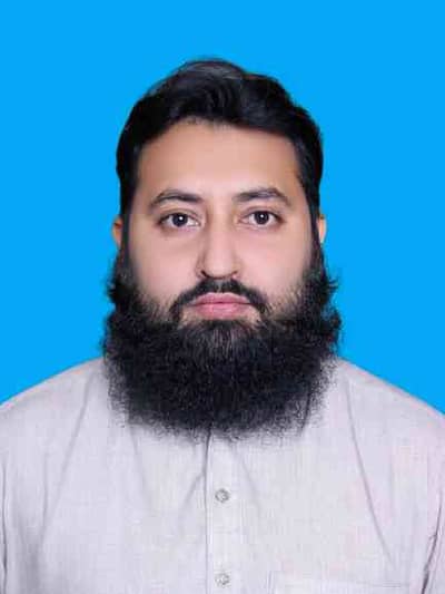 Malik Muhammad Asif