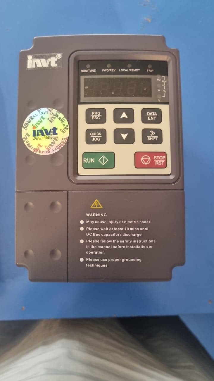 2.2kw invt chf100 3