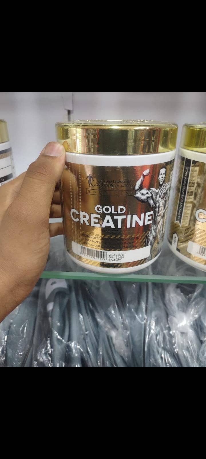 supplements protein 3