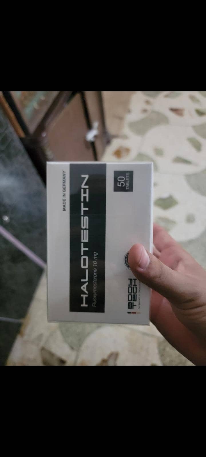 supplements protein 5