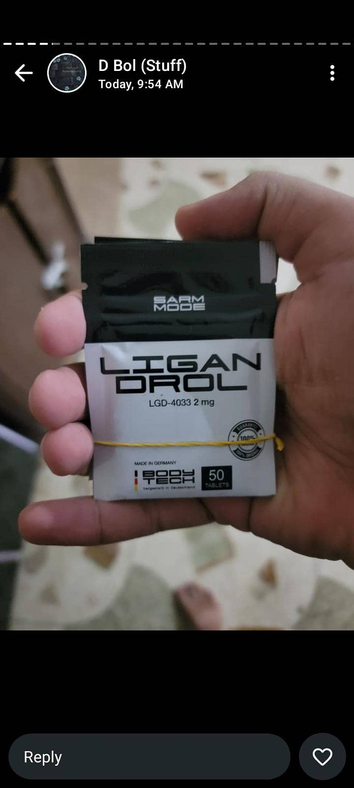 supplements protein 6