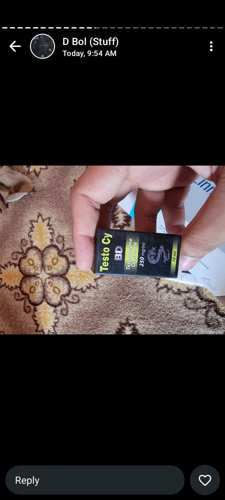 supplements protein 7