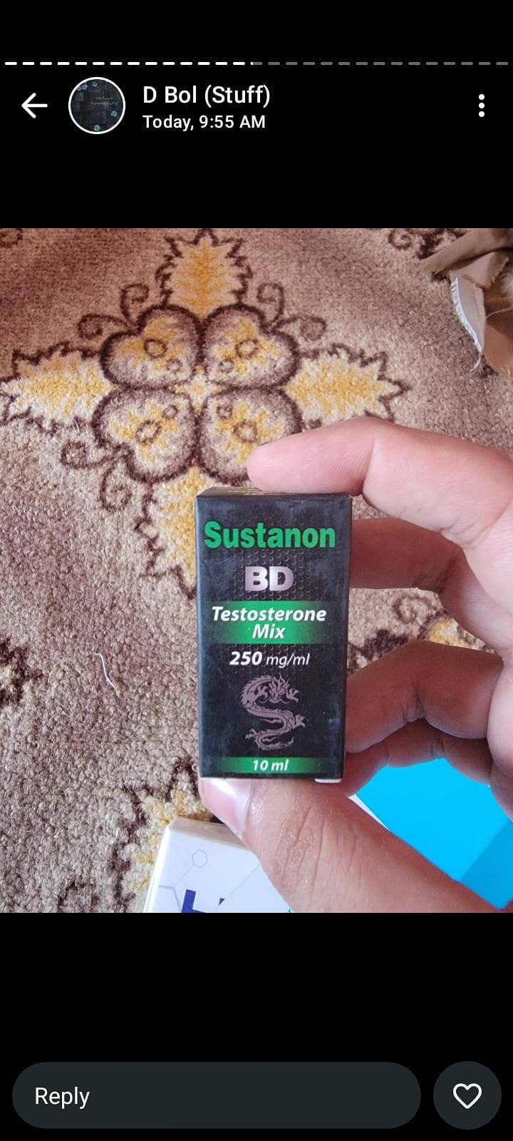 supplements protein 8