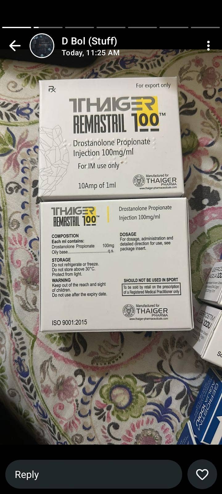 supplements protein 12