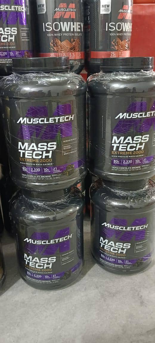 supplements protein 16