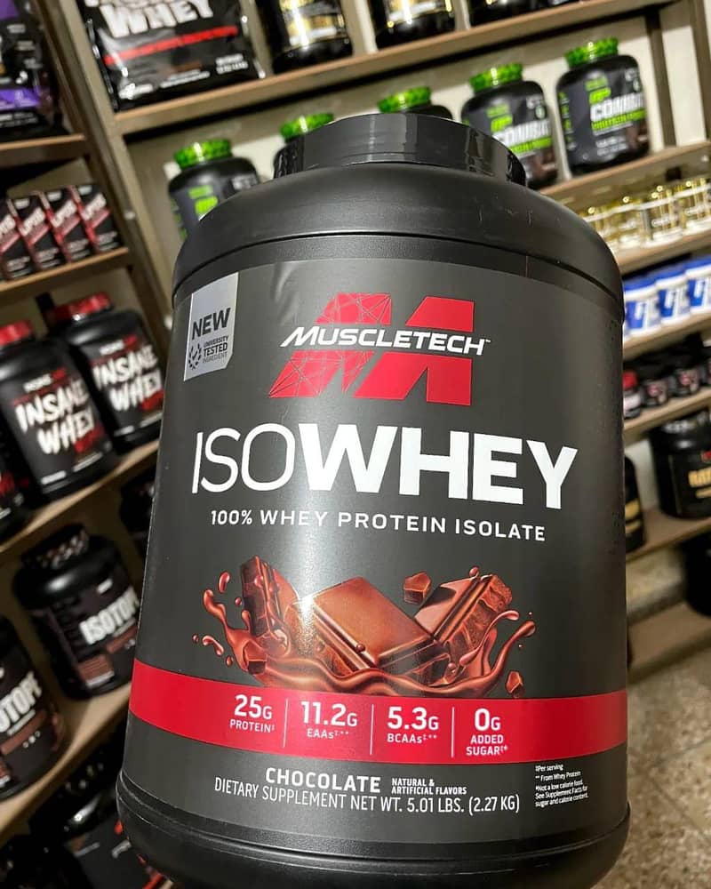 supplements protein 17