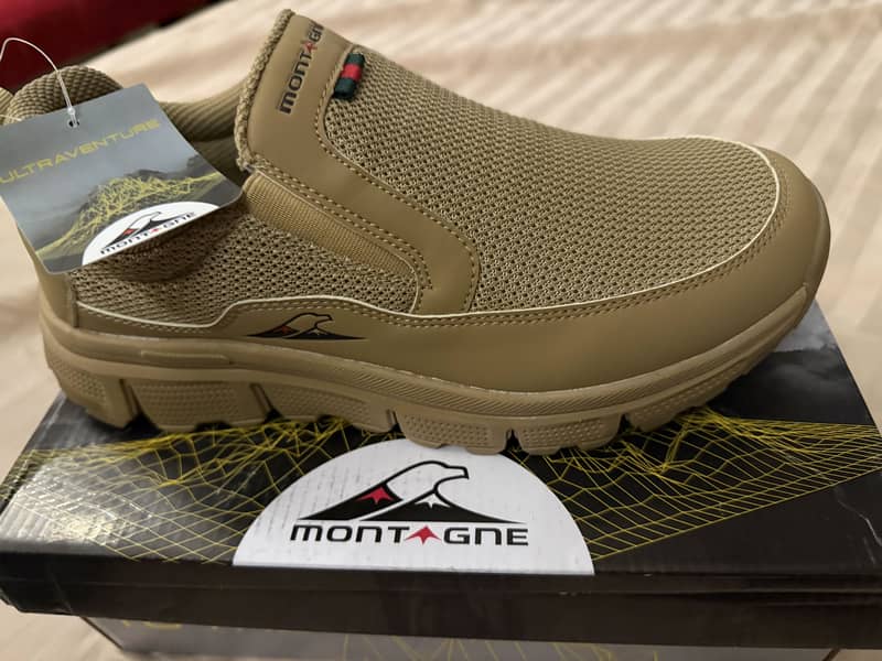 Brand new 1