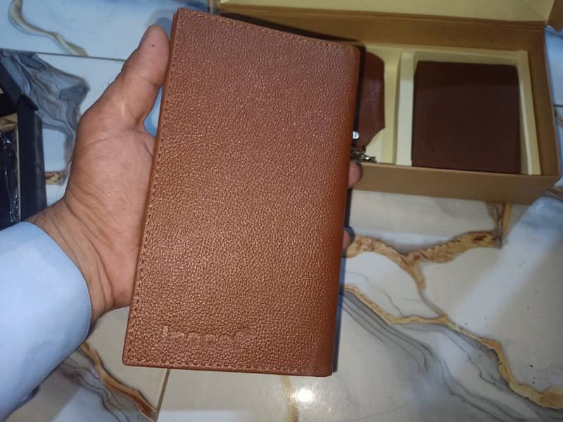 Imported wallets for men 9