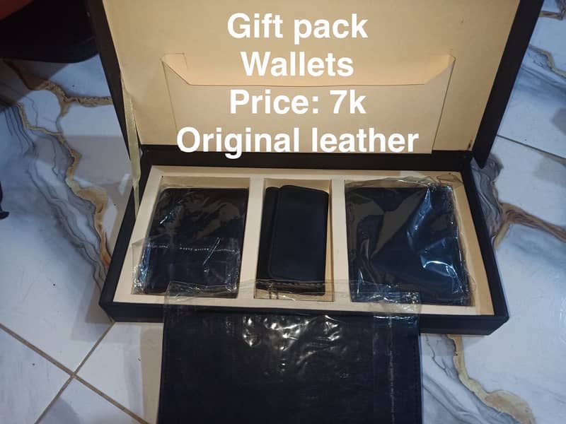 Imported wallets for men 11