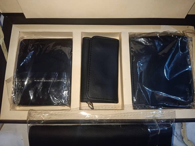 Imported wallets for men 12