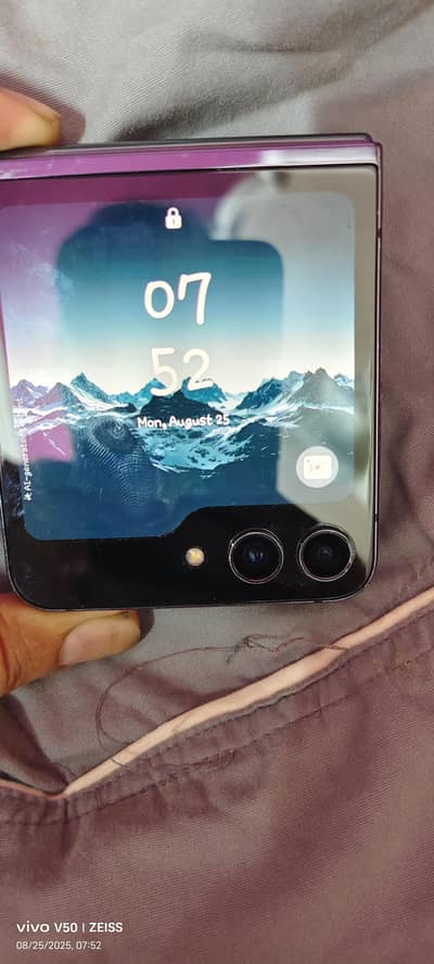 Samsung flip 5 non pta