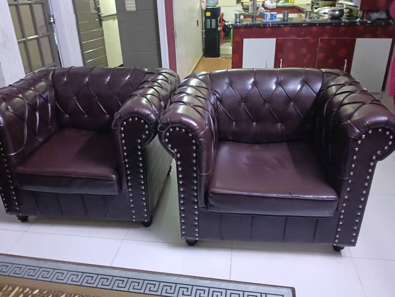 Sofa set 1