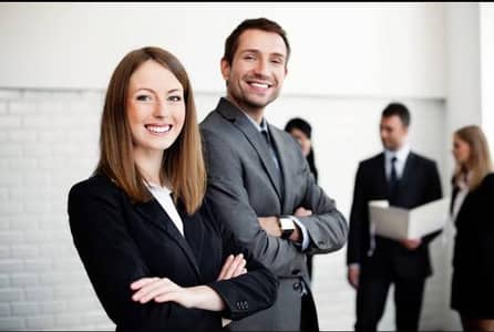 Sales Representative Required