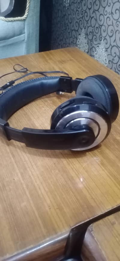 gorsun GS t8805 hi-fi musical head phone for sale