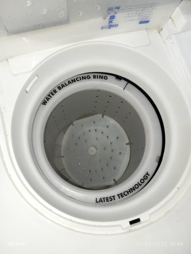 Dryer 4