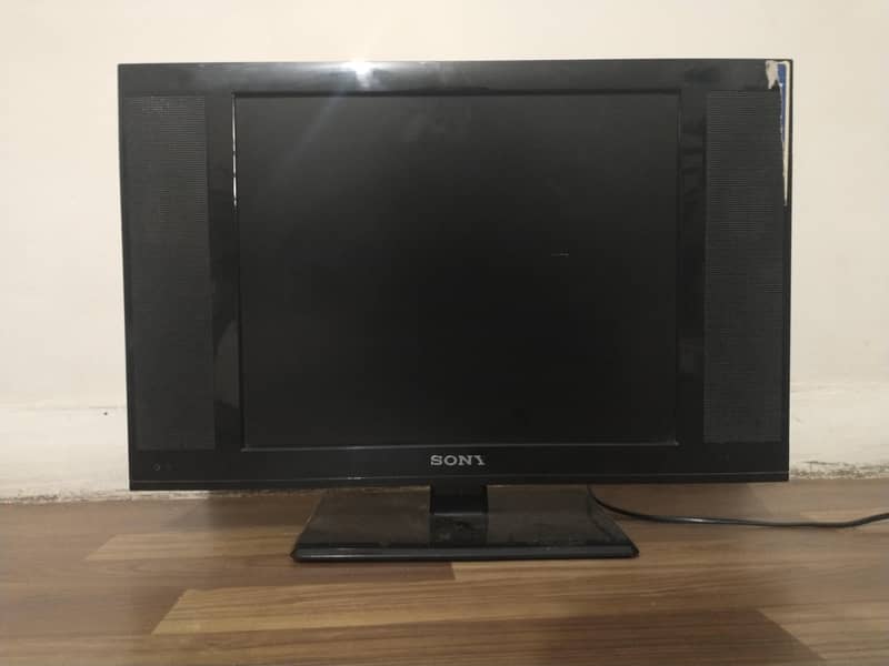 Sony LED - Televisions - 1105503009