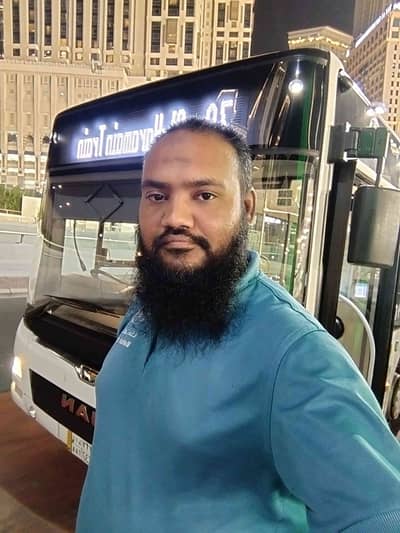 M zafar