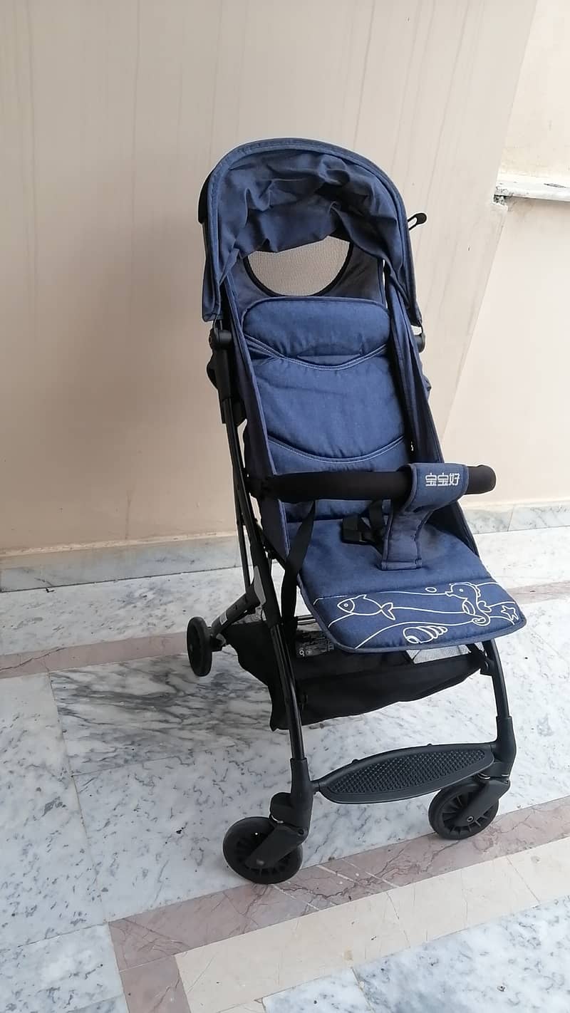 Stroller 4