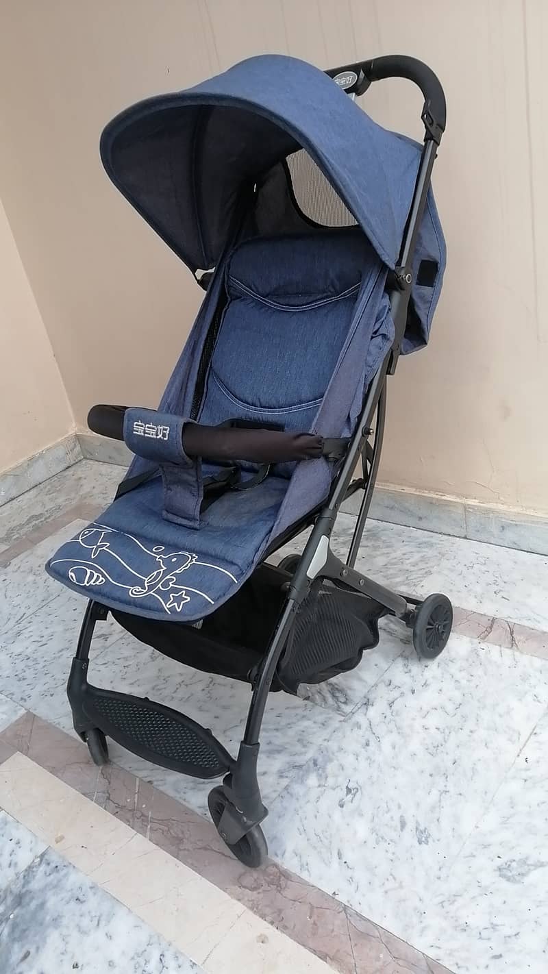 Stroller 5
