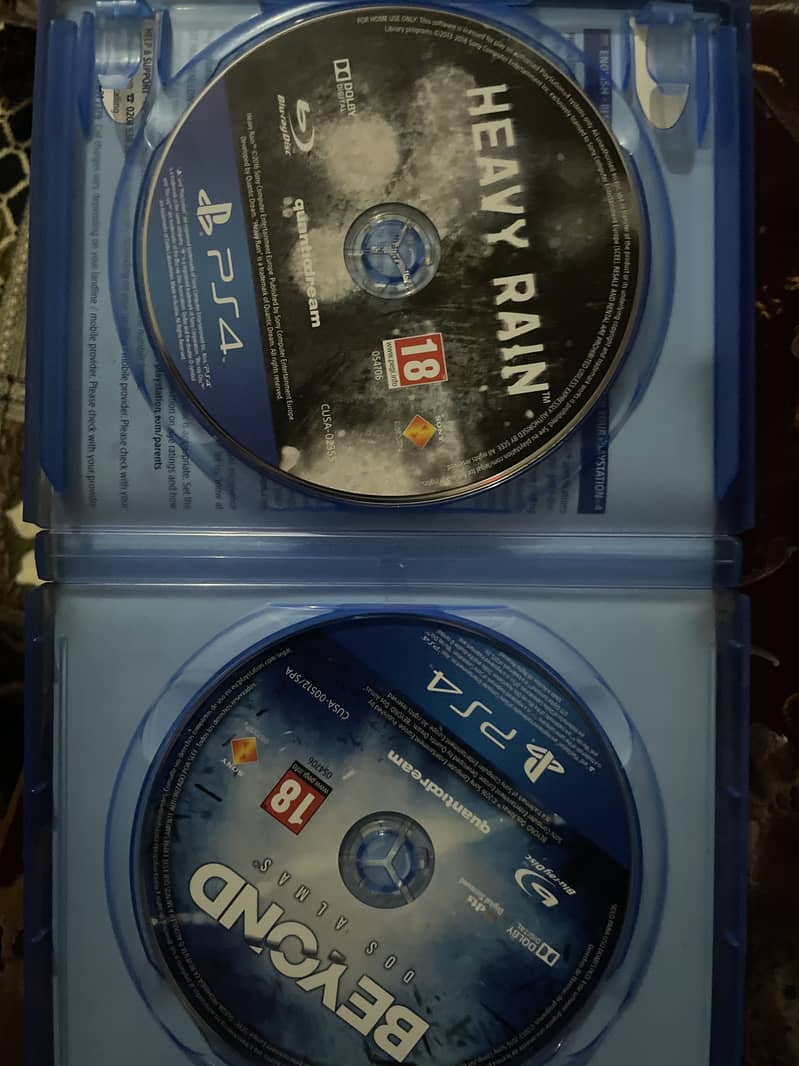 Uncharted 4 ps4 1