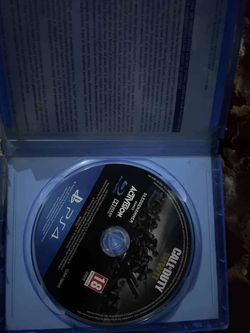 Uncharted 4 ps4 2