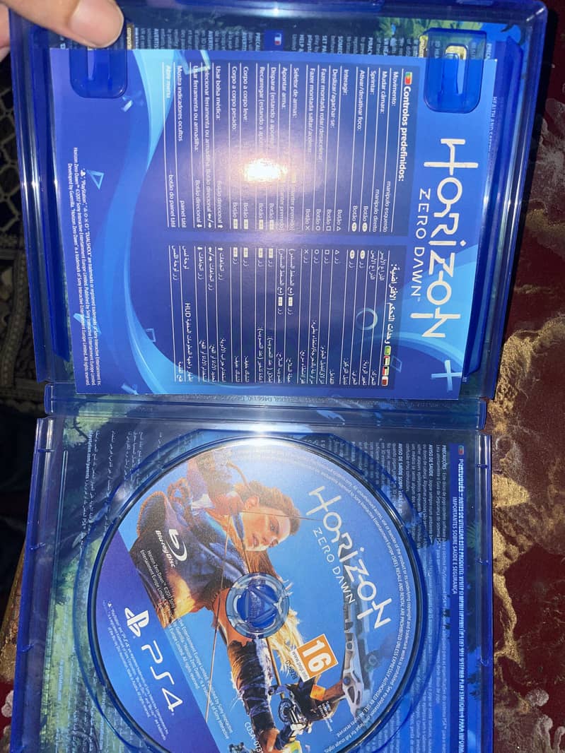 Uncharted 4 ps4 4