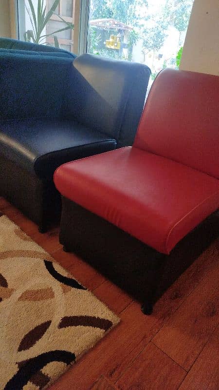 Gaming Sofas 0