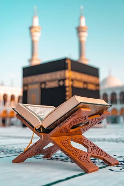 High School Teacher and Online Quran with Tajveed