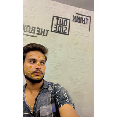 Ibad Ali