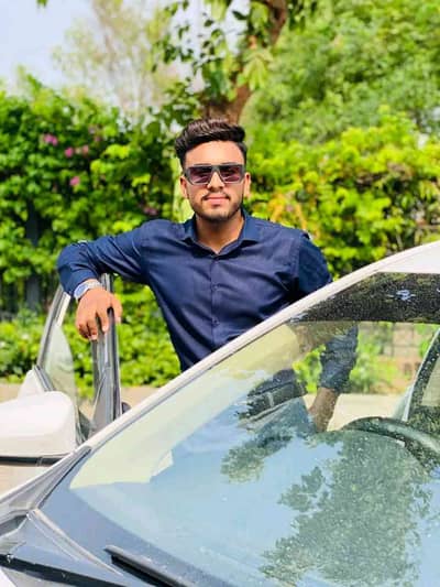 AQIB ALTAF