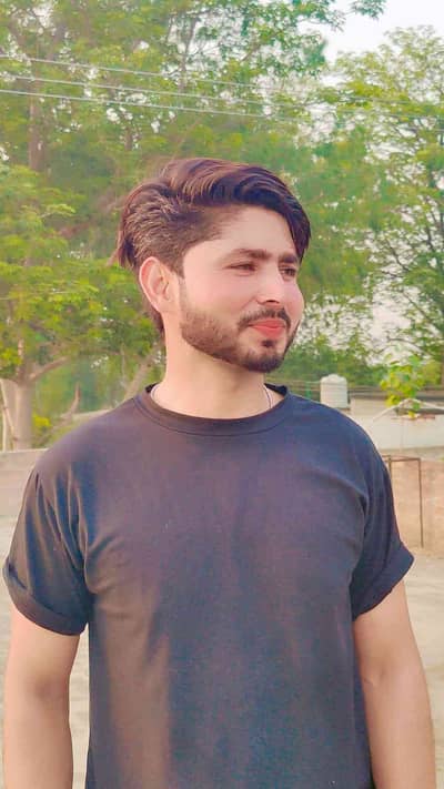 Rizwan Ali