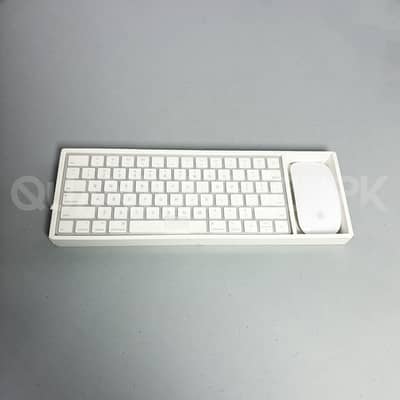 Apple Magic Mouse 2 + Magic Keyboard Mini Combo Box Packed