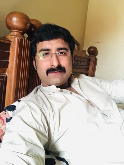 sheeraz unnar