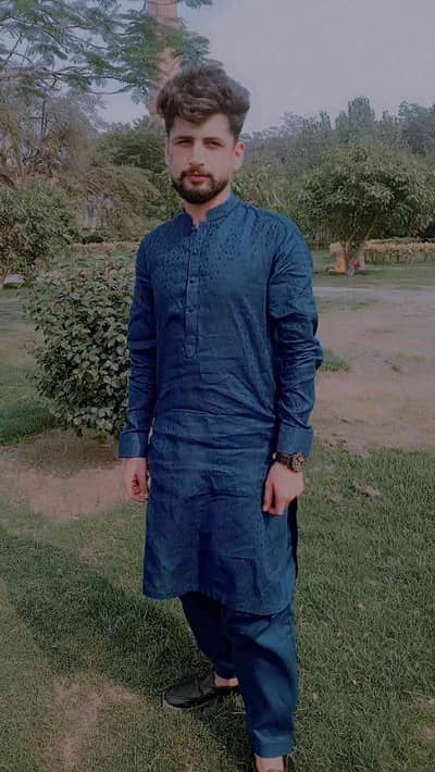 ch usama