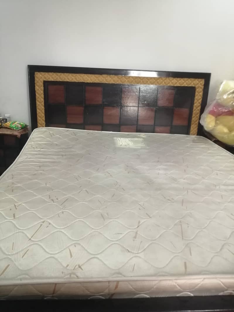 Bed Set 1