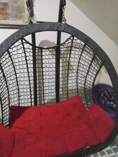 very good condition 10by 10