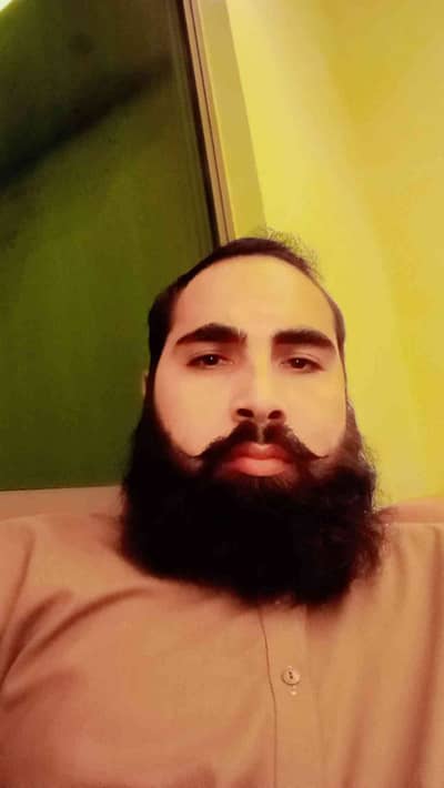 khawar abbasi 