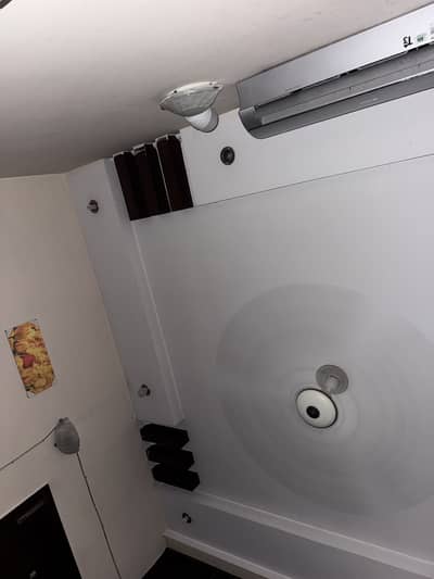 1 room in 5 marla house