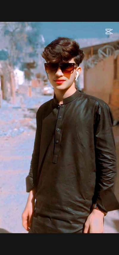 Nasar Ahmed