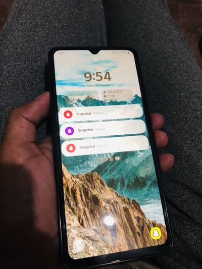 Samsung A06