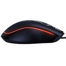 Baseus Gaming Mouse Model GM01