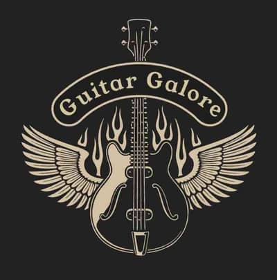 Guitar Galore